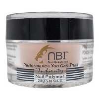 ان بی آی پودر کاشت 28 گرم رنگ PINK کد NI 128