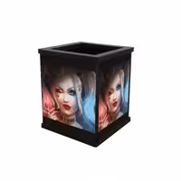 جامدادی رومیزی طرح هارلی کویین کد 2587107