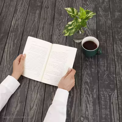 کتاب ویران می آیی اثر حسین سناپور نشر چشمه