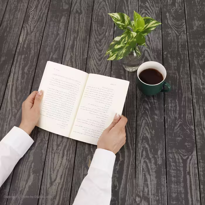 کتاب ویران می آیی اثر حسین سناپور نشر چشمه