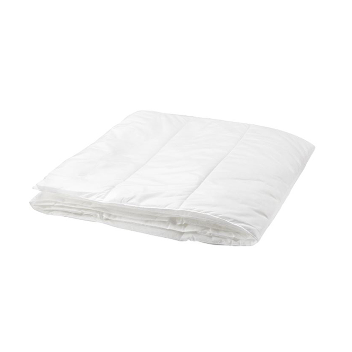 لحاف ایکیا مدل SILVERTOPP