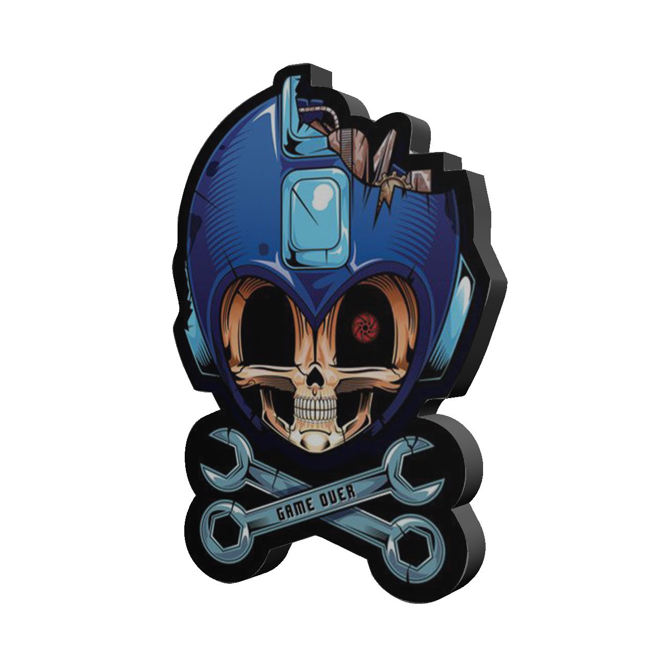 پیکسل طرح اسکلت کد 674