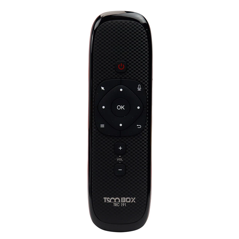 ریموت کنترل ایر ماوس تسکو مدل TRC 191