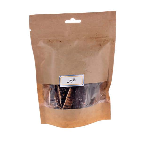 فلوس 100 گرمی