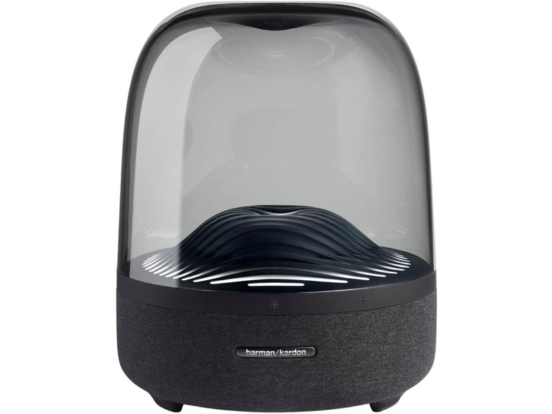 اسپیکر بلوتوث 360 درجه هارمن کاردن Harman Kardon Aura Studio 3