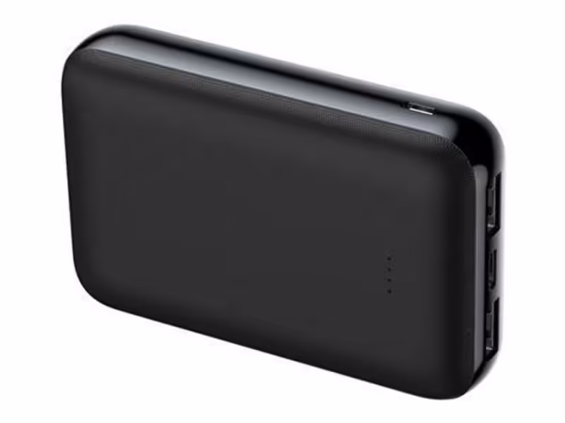 پاور بانک جیبی بیسوس Baseus Mini JA PPJAN-A01 10000mAh Power Bank