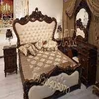 سرویس خواب کلاسیک مدل فِندی
