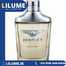 عطر ادکلن بنتلی اینفینیتی اینتنس (اینفینیت اینتنس) 100 میل مردانه