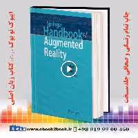 Springer Handbook of Augmented Reality
