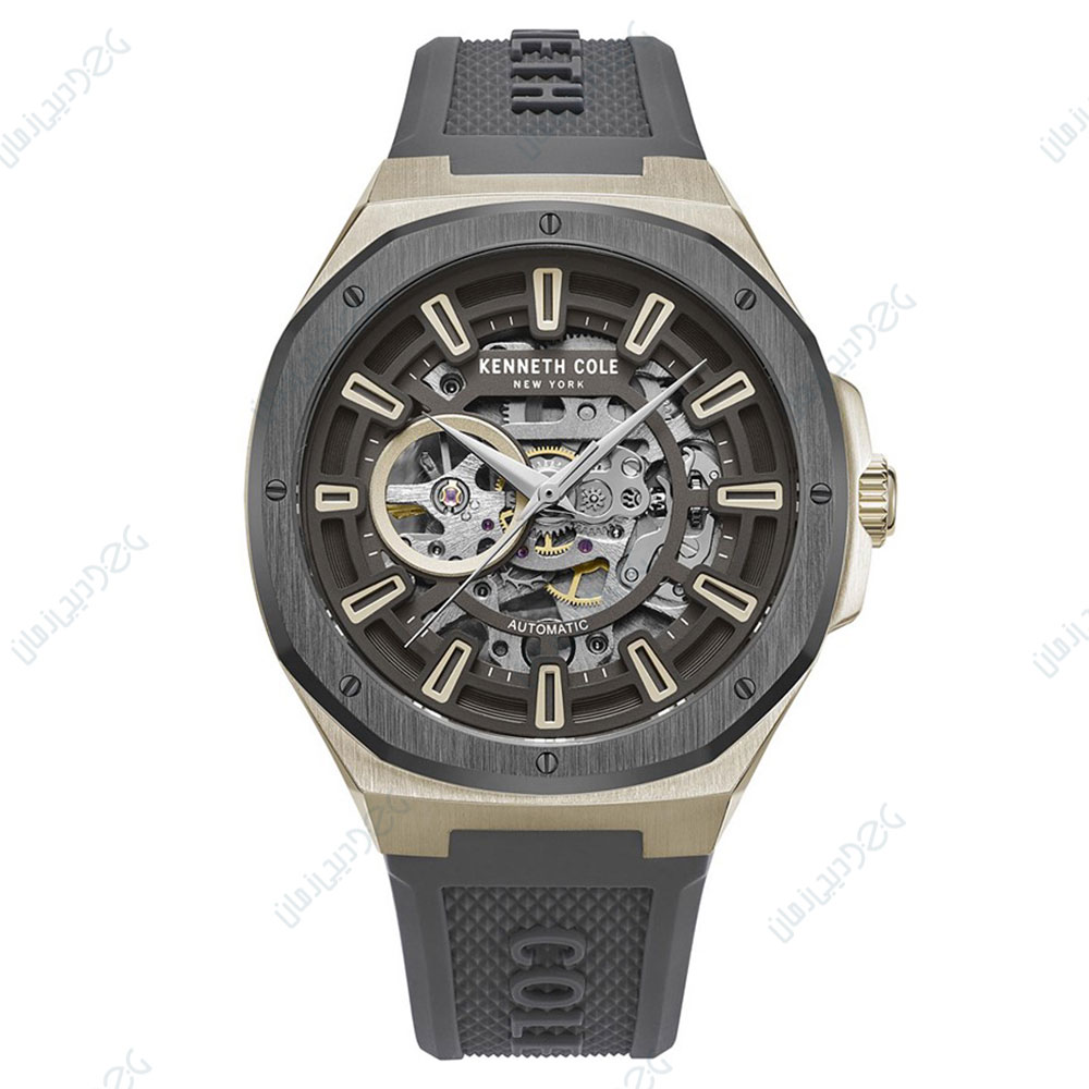ساعت مچی مردانه کنت کول (Kenneth Cole)|مدل KCWGR2217303