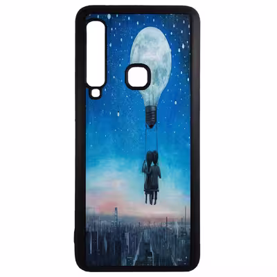 کاور طرح بالن کد 43193 مناسب برای گوشی موبایل سامسونگ galaxy a9 2018