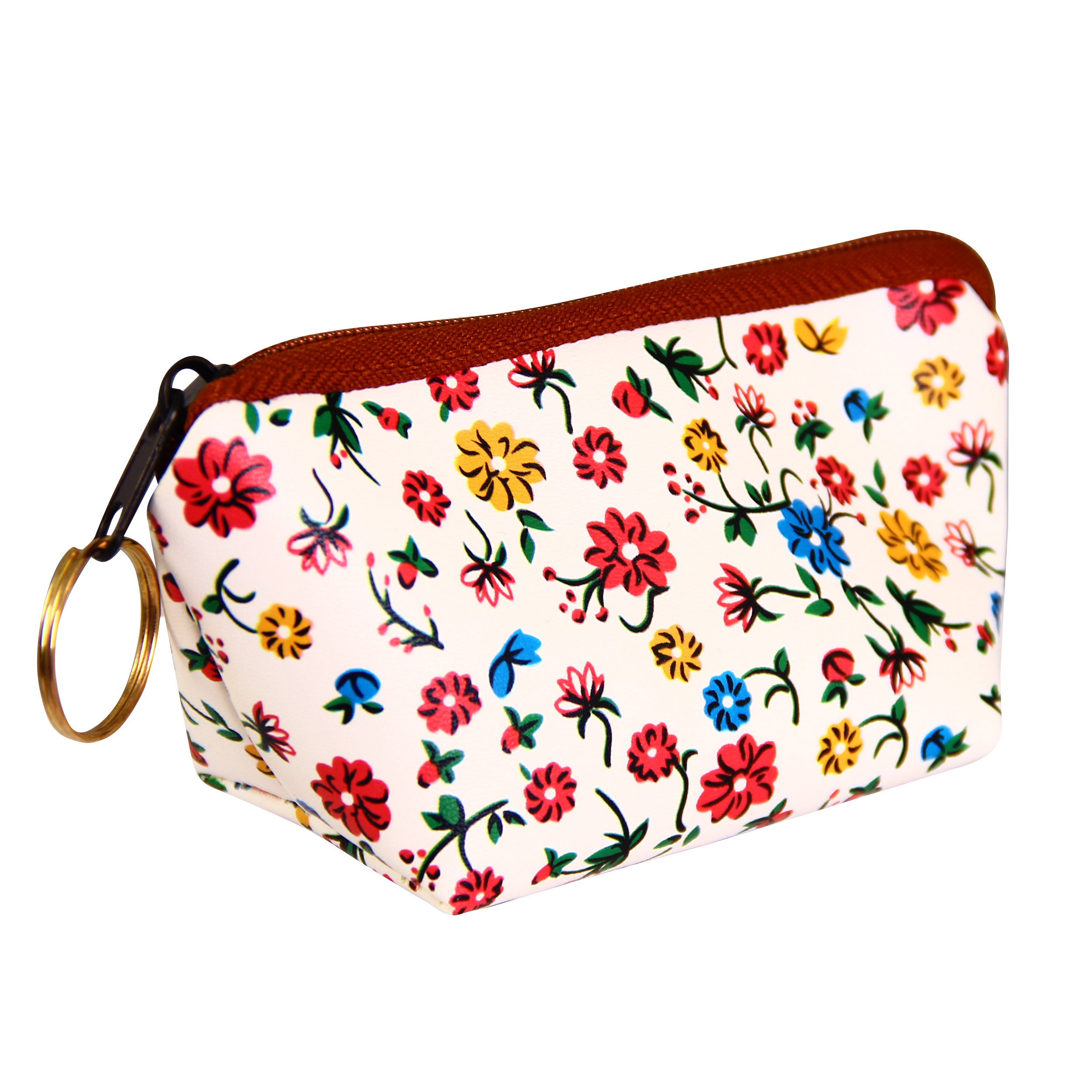 کیف هندزفری مدل flower-2
