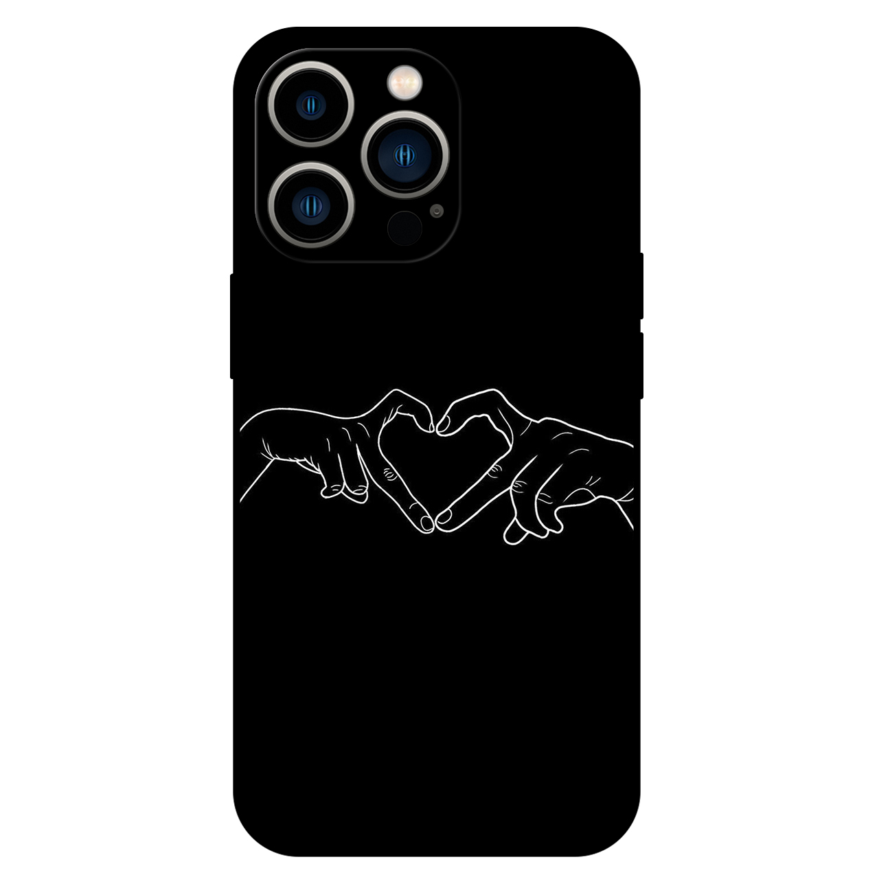 کاور مگافون کد 1857 مناسب برای گوشی موبایل اپل iphone 13 Pro Max