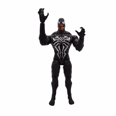 اکشن فیگور موزیکال ونوم Venom