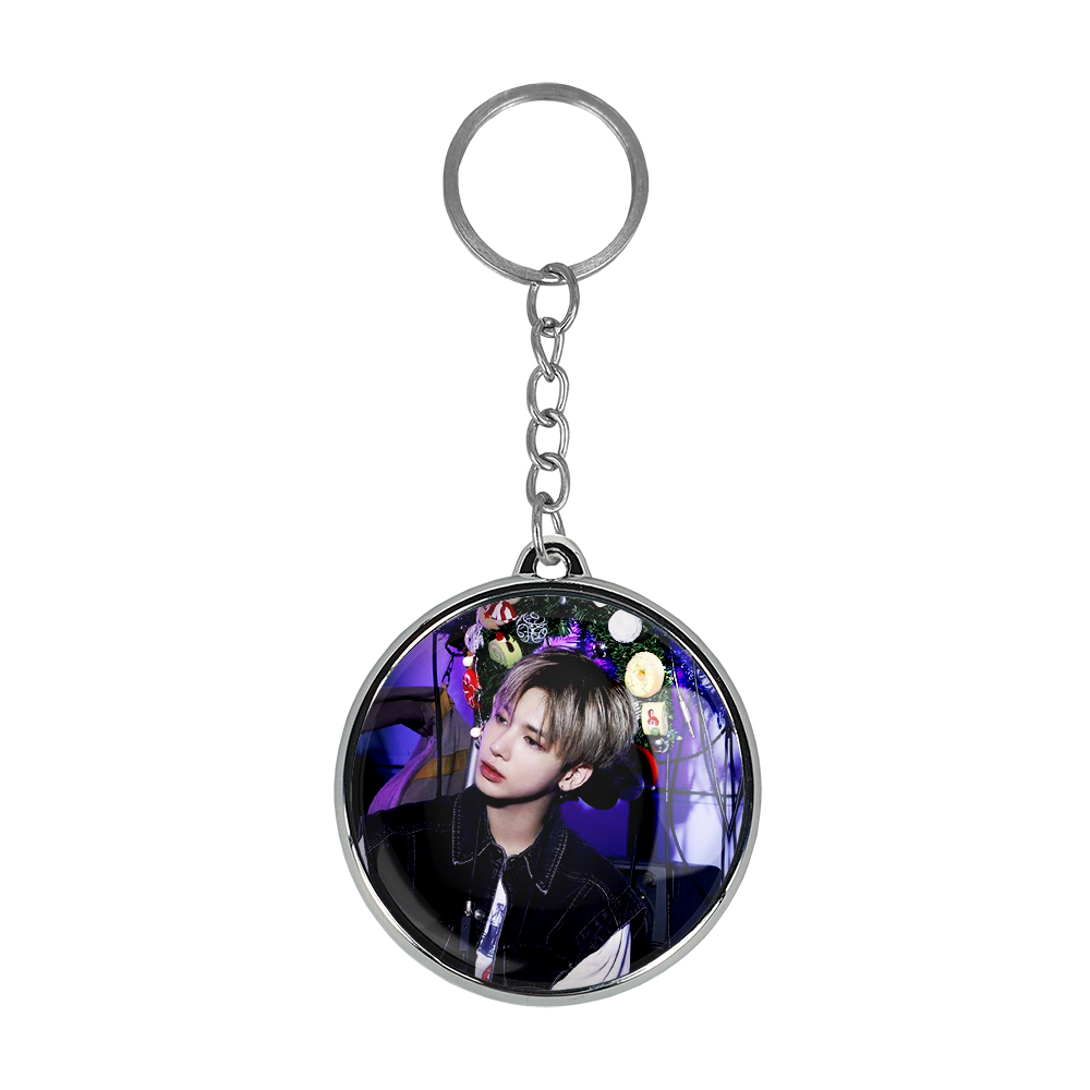 جاکلیدی خندالو طرح تهیون گروه تی اکس تی TXT مدل دوطرفه کد 1183211830