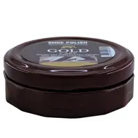 واکس کفش گلد کر مدل GC5003 کد BR50