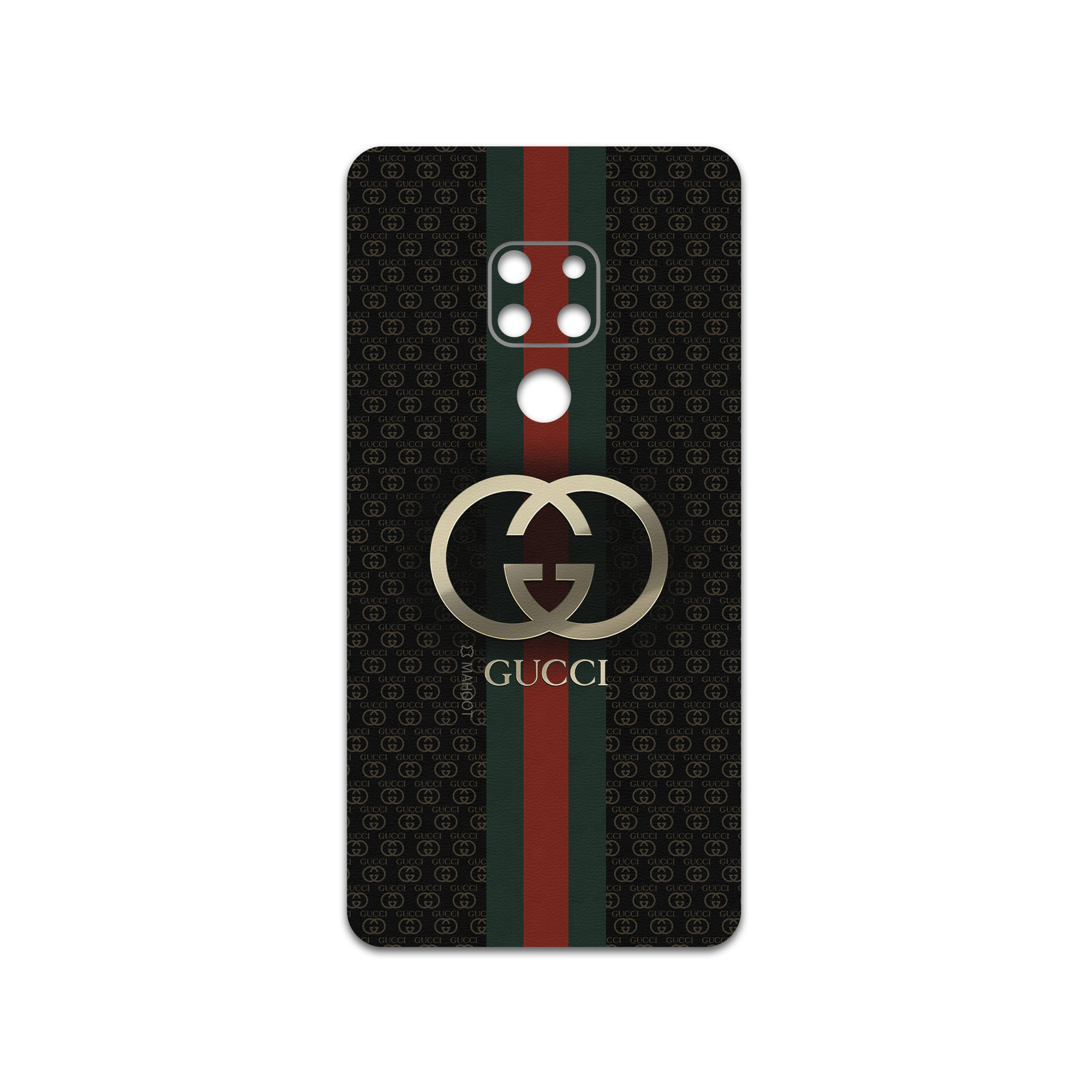 برچسب پوششی ماهوت مدل GCC مناسب برای گوشی موبایل هوآوی Mate 20