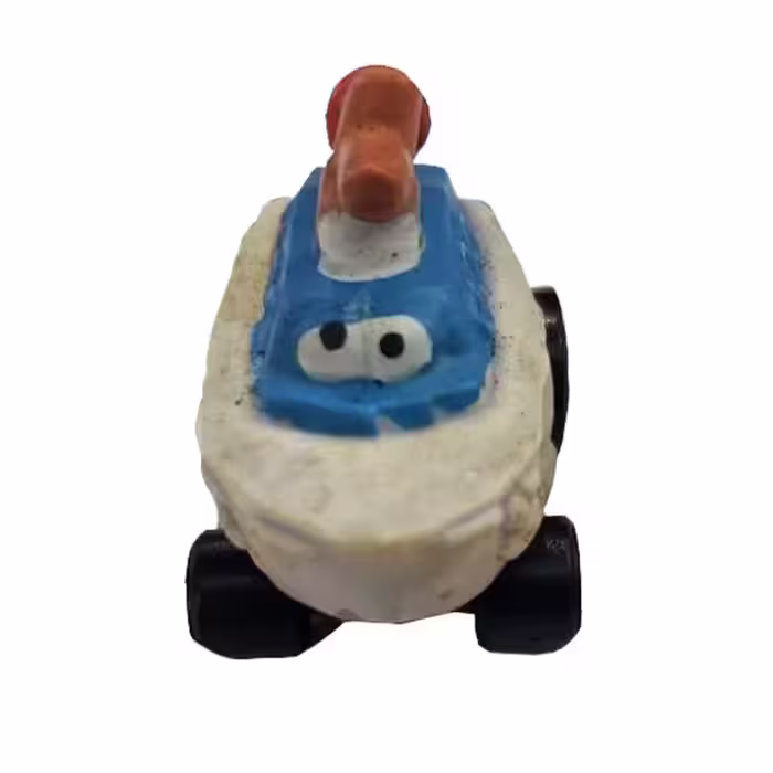 فیگور مدل Grossery کد 38