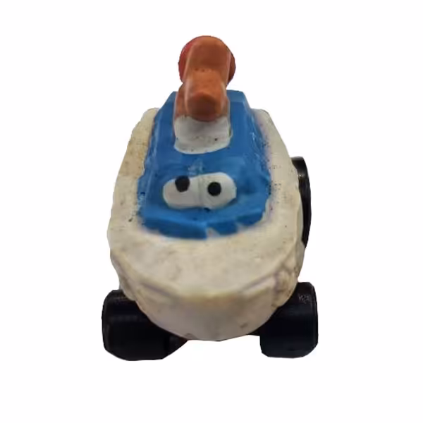 فیگور مدل Grossery کد 38