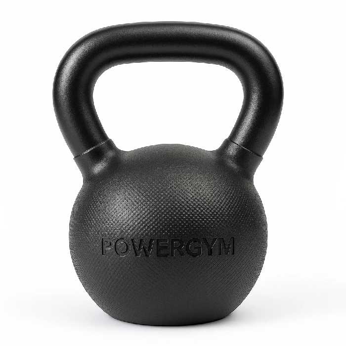کتل بل 30 کیلویی پاورجیم