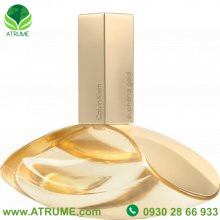 عطر ادکلن کالوین کلین ایفوریا گلد زنانه (سی کی یوفوریا گلد) 100 میل زنانه