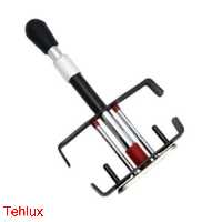 قفل پدال خودرو رویتن مدل ML/5010D