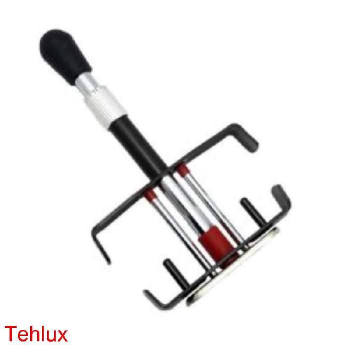 قفل پدال خودرو رویتن مدل ML/5010D