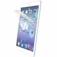 محافظ صفحه نمایش جی سی پال مدل iWoda Clear مناسب برای تبلت اپل iPad Mini | کالا برتری