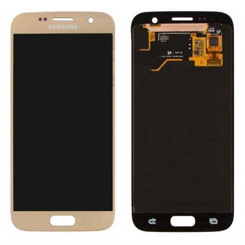 تاچ و ال سی دی Samsung Galaxy S7 Flat اورجینال
