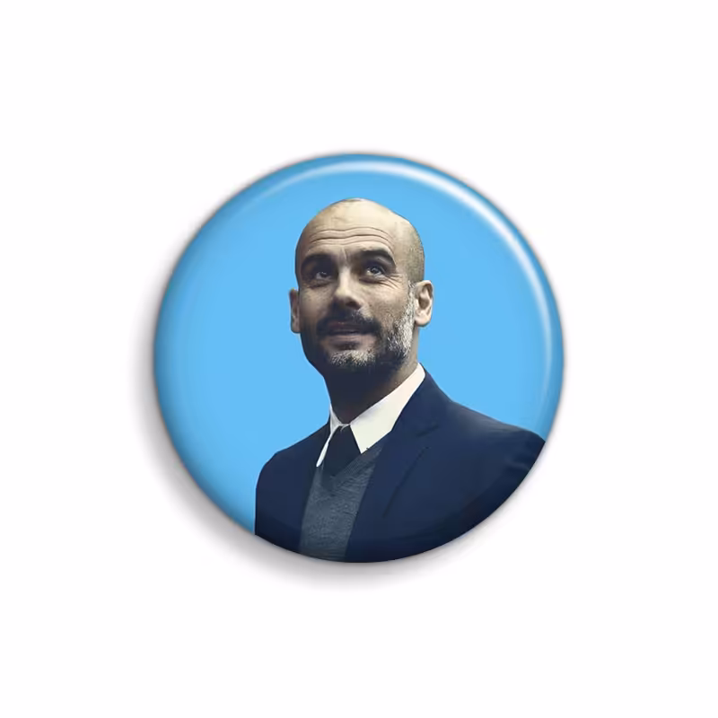 	 پیکسل ابیگل طرح پپ گواردیولا منچستر سیتی کد manchester city 002