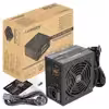 منبع تغذیه کامپیوتر گرین مدل GP550A-ECO Rev3.1