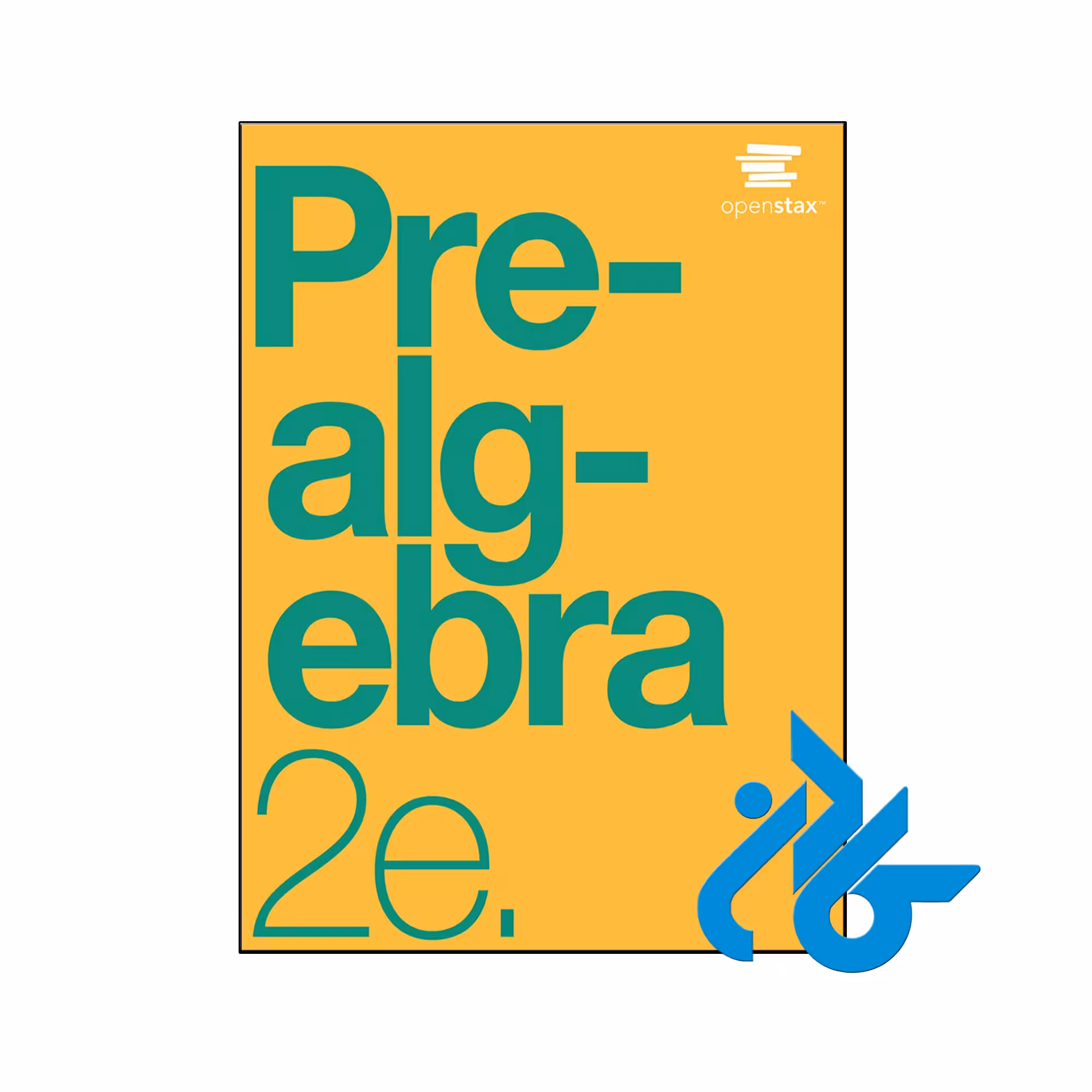 خرید و قیمت کتاب Prealgebra 2e by OpenStax از فروشگاه کادن