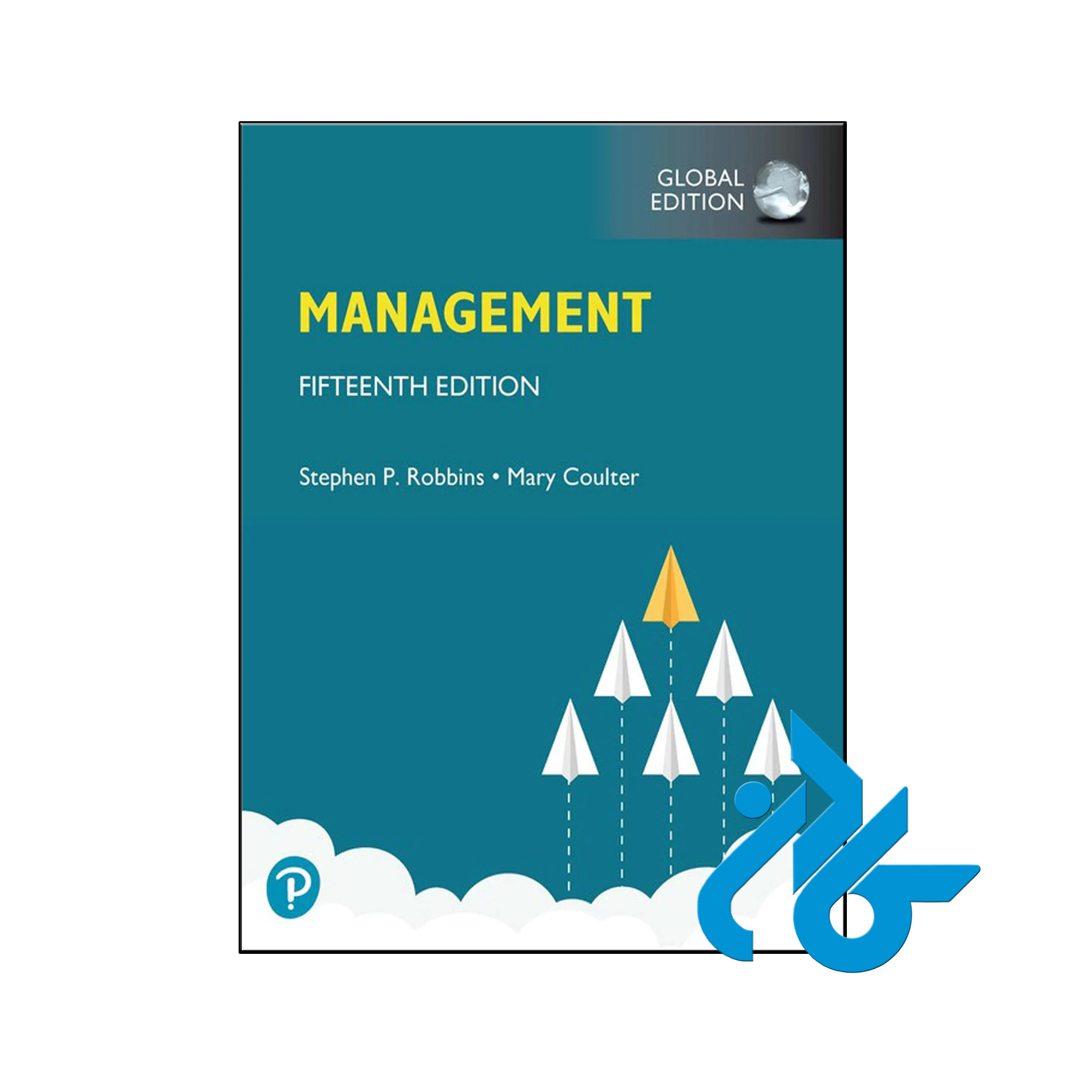 خرید و قیمت کتاب Management Global Edition 15th