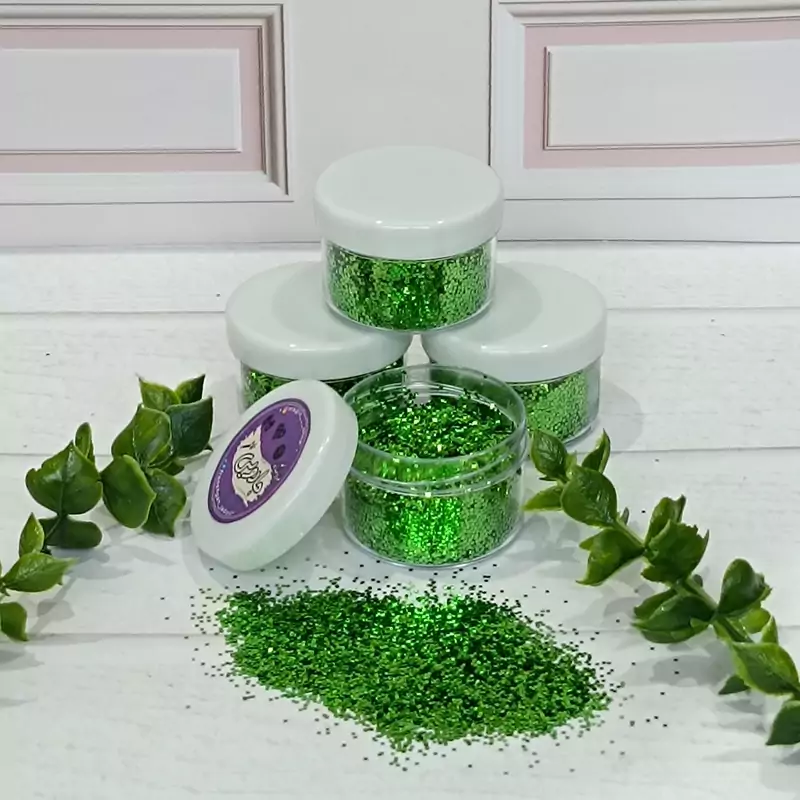 اکلیل درشت سبز 31 گرمی