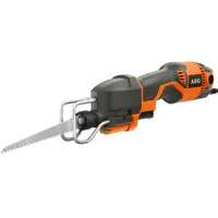 اره افقی بر آاگ مدل US 400 XE