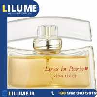 عطر ادکلن نینا ریچی لاو این پاریس 50 میل زنانه