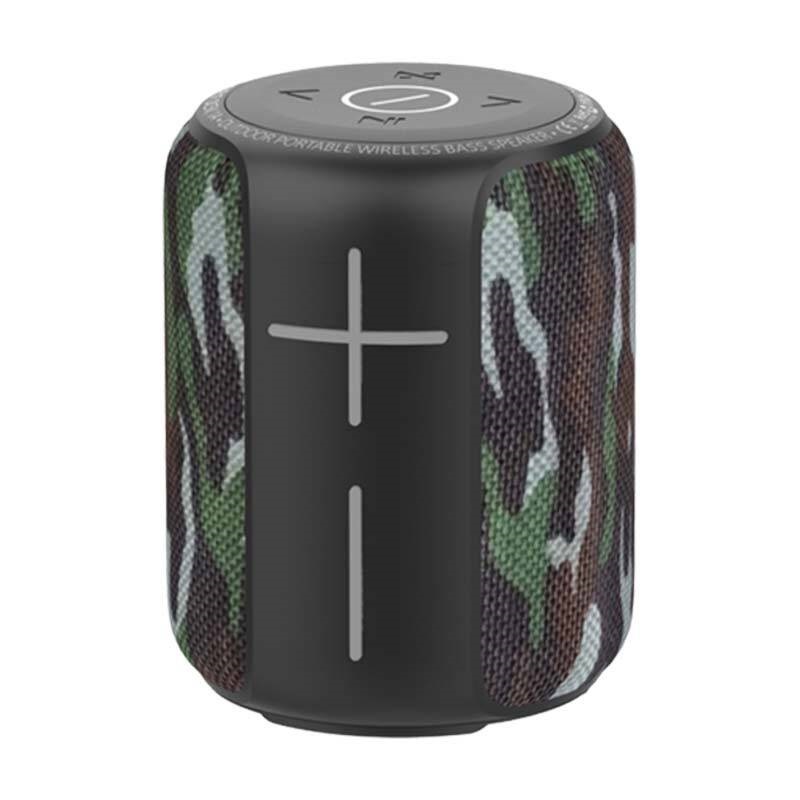 اسپیکر بلوتوثی رم و فلش خور Hopestar P23