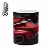 ماگ حرارتی طرح ماشین Lamborghini veneno مدل mgph15605