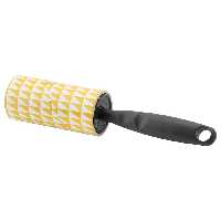 پرزگیر لباس ایکیا مدل BASTIS کد 904.256.26 رنگ خاکستری IKEA