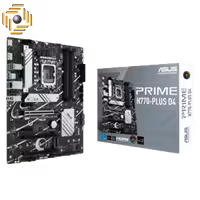 مادربرد ایسوس PRIME H770 PLUS D4