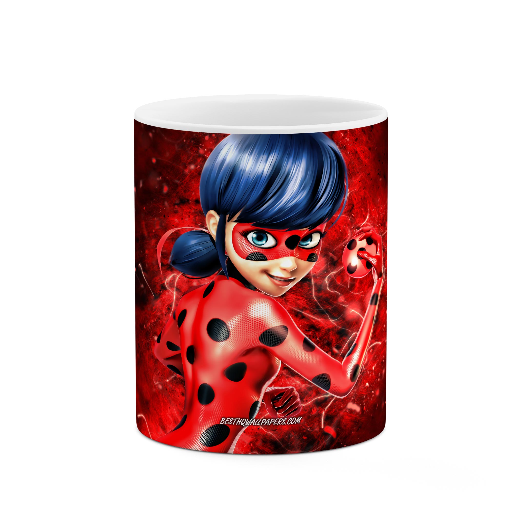 ماگ طرح کارتون مدل mgp00317