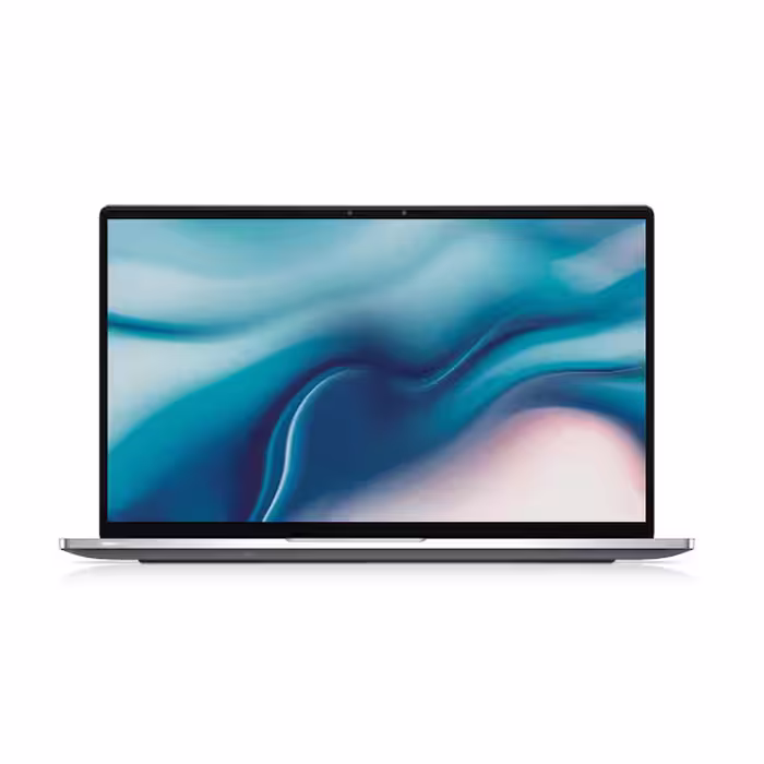 لپ تاپ دل 13.3 اینچی مدل Latitude 9410 2in1 i5 10310U 16GB 256GB - لپ تاپ بروج