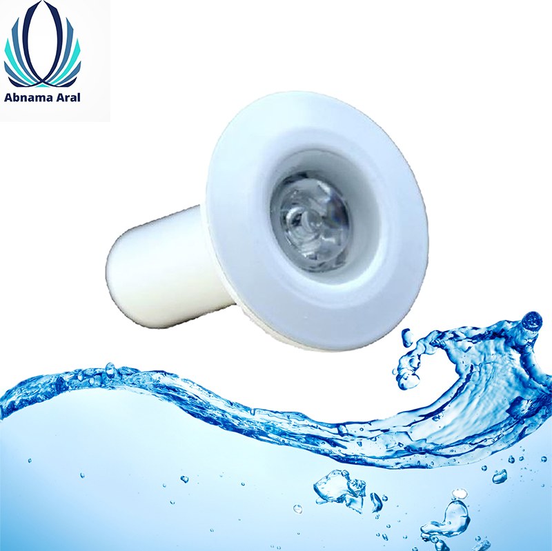 چراغ تو کار 220 ولت 2 وات  مدل 2RP  برند EMAX 