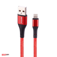 کابل تبدیل USB به Lightning نیتو مدل NC205 طول 2 متر