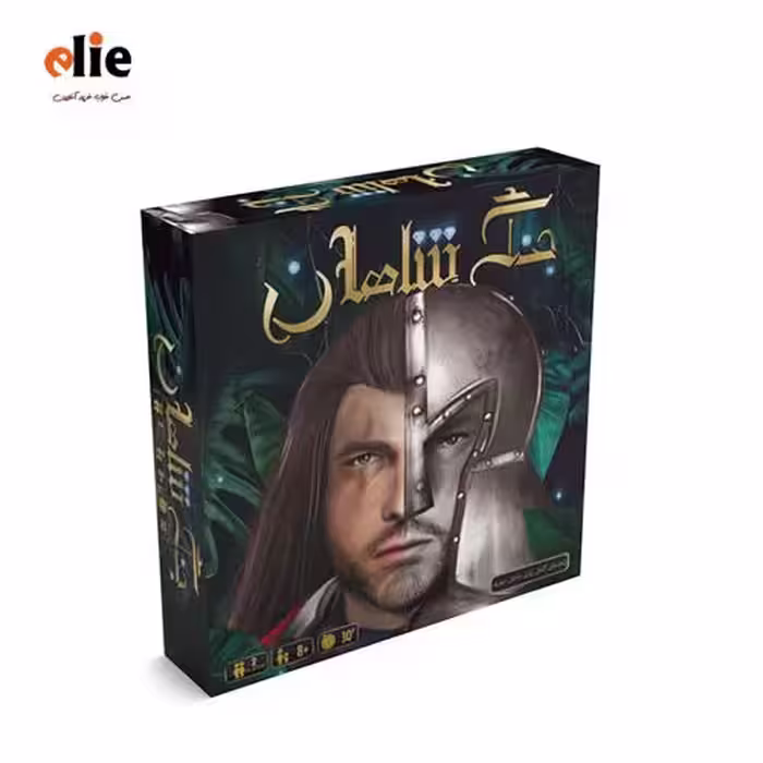 بازی فکری جنگ شاهان