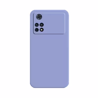 کاور مدل SLCN مناسب برای گوشی موبایل شیائومی Poco X4 Pro 5G 