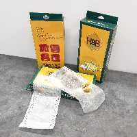 فیلتر توری  چای و دمنوش و قهوه فرانسه( فروشگاه آنیسون) بسته 40 عددی