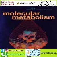 Molecular Metabolism Volume 43 to 54 2021 TRUE PDF price 4€ - کتاب پزشکی بهار