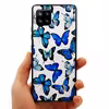 کاور مجیک مسک مدل full colour مناسب برای گوشی موبایل سامسونگ Galaxy A42 