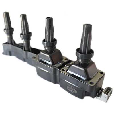 کوئل مگنت مارلی مدل 597099 مناسب برای پژو 206 تیپ 5